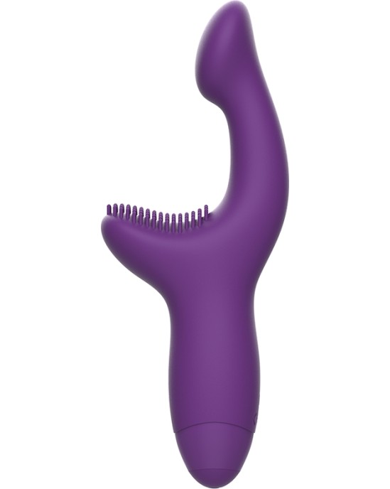 Rewolution REWOKISS VIBRATING A-SPOT STIMULATOR