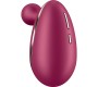 Satisfyer Vibrator SATISFYER - SPOT ON 1 BERRY