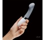 Lelo GIGI 2 VIBRATOR COOL GRAY