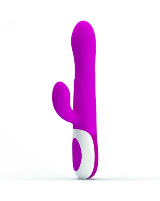 Pretty Love Smart DEMPSEY RECHARGEABLE INFLATABLE VIBRATOR