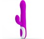 Pretty Love Smart DEMPSEY RECHARGEABLE INFLATABLE VIBRATOR