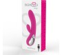 Moressa TROY PREMIUM SILICONE RECHARGEABLE