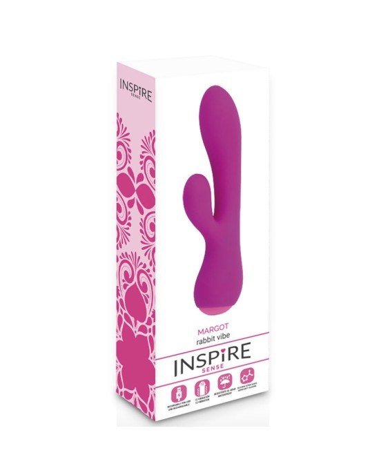 Inspire Sense Vibrators