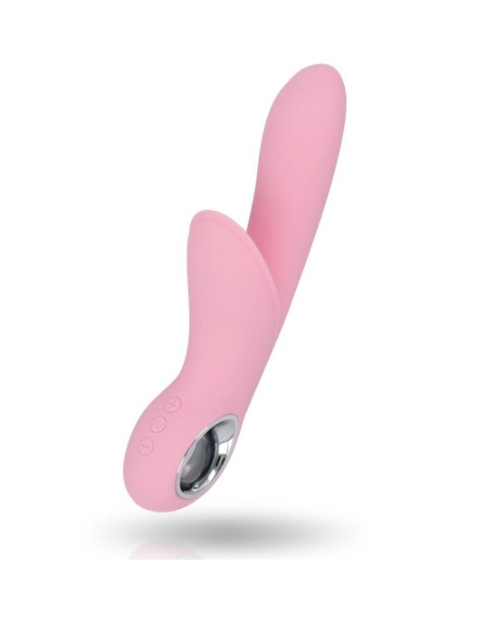 Inspire Glamour Vibrators rozā