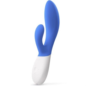 Lelo INA WAVE 2 VIBRATOR CALIFORNIA SKY