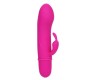 Pretty Love Flirtation VIBRATOR WITH RABBIT CAESAR