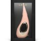 Lelo DOT CRUISE CLITORAL STIMULATOR PEACH PLEASE