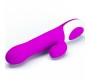 Pretty Love Smart DEMPSEY RECHARGEABLE INFLATABLE VIBRATOR