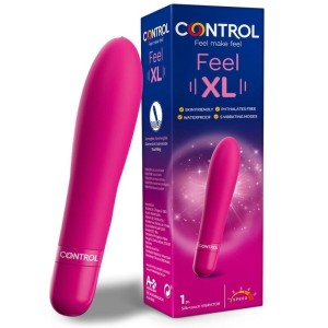 Control Toys Vibrators lode