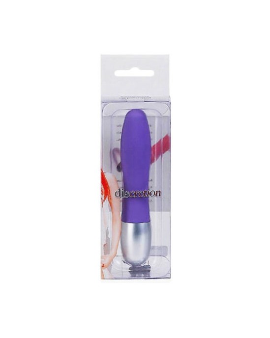 Seven Creations VIBRATORS violets