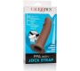 California Exotics CALEX PPA WITH JOCK STRAP BROWN