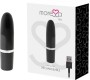 Moressa IVY VIBRATORS melns