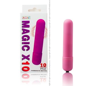 Baile Stimulating Stimulējošs vibrators lode