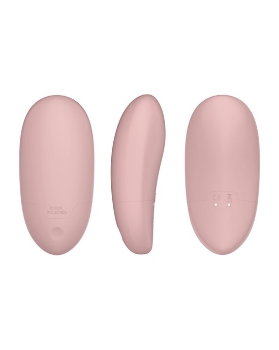 Bijoux Au Naturel BIJOUX PERSONAL MASSAGER RECHARGEABLE