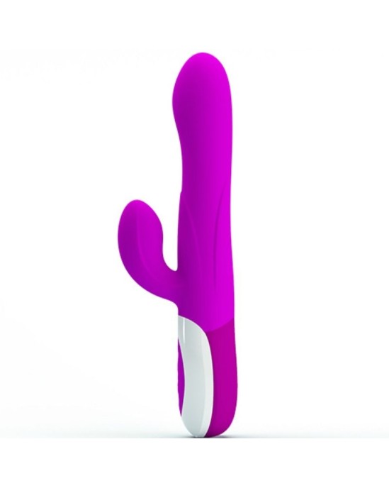 Pretty Love Smart DEMPSEY RECHARGEABLE INFLATABLE VIBRATOR