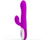 Pretty Love Smart DEMPSEY RECHARGEABLE INFLATABLE VIBRATOR