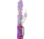 Seven Creations SEVENCREATIONS MINI RABBIT ROTATING VIBRATOR