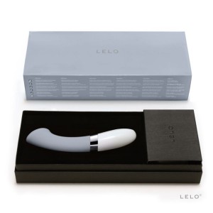 Lelo GIGI 2 Vibrators pelēks