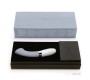 Lelo GIGI 2 VIBRATOR COOL GRAY