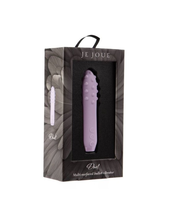 Je Joue Vibrators lode lillā