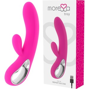 Moressa TROY Stimulējošs vibrators