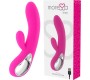 Moressa TROY PREMIUM SILICONE RECHARGEABLE