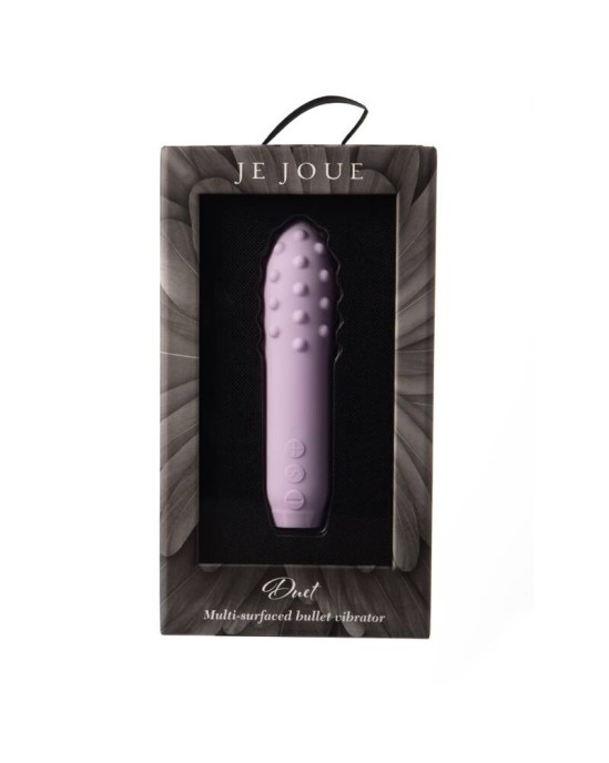 Je Joue Vibrators lode lillā