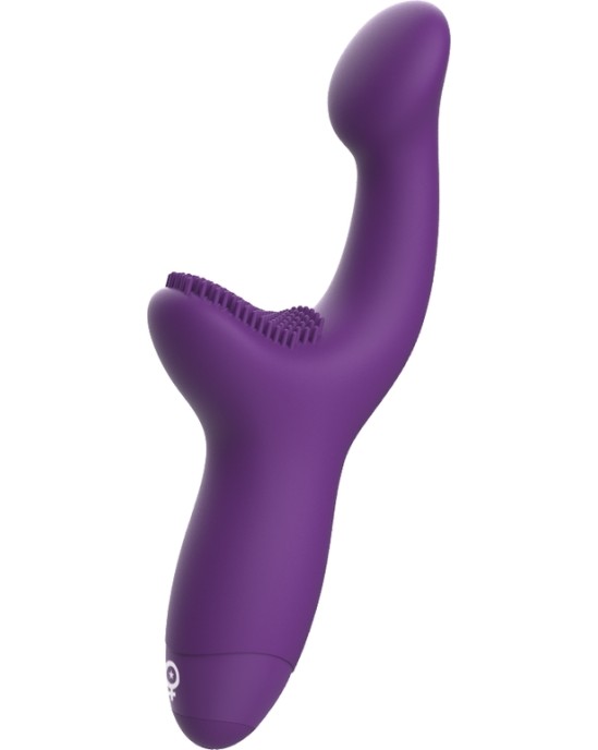 Rewolution REWOKISS VIBRATING A-SPOT STIMULATOR