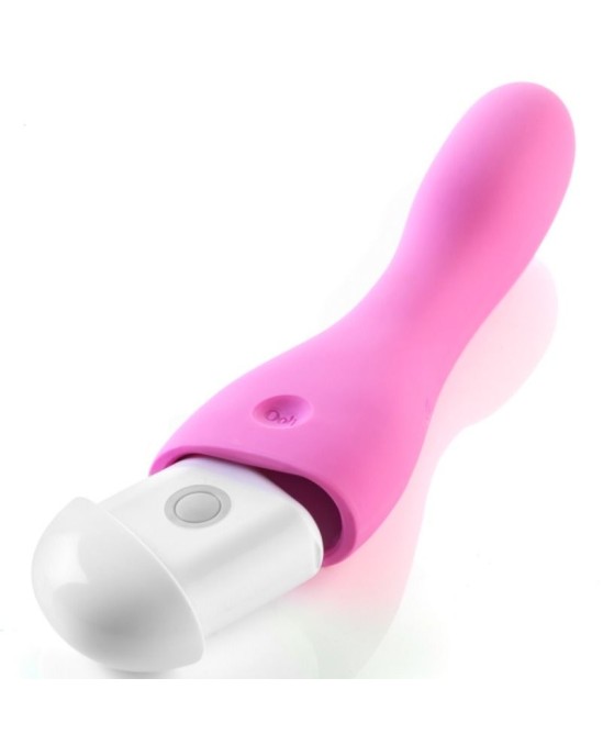 Ooh By Je Joue Stimulējošs vibrators rozā