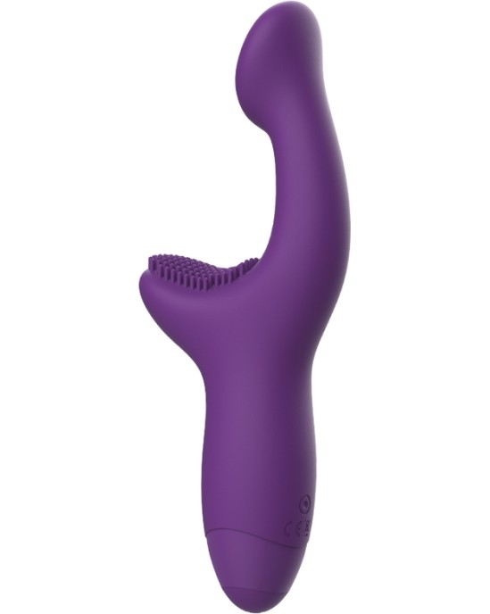 Rewolution REWOKISS VIBRATING A-SPOT STIMULATOR