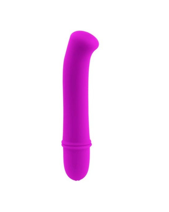 Pretty Love Flirtation Vibrators violets