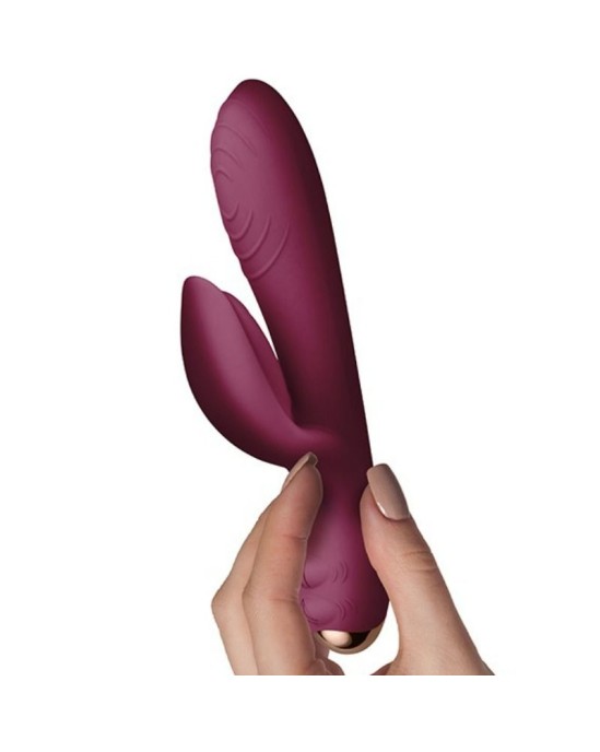 Rocks-Off VIBRATORS Bordo