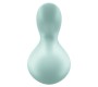 Satisfyer Layons SATISFYER VIVA LA VULVA 3 LAY-ON VIBRATOR - GREEN