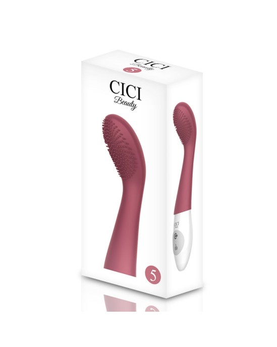 Dreamlove Outlet CICI BEAUTY VIBRATOR NUMBER 5 ( NOT CONTROLLER INCLUIDED)