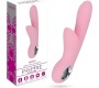 Inspire Glamour Vibrators rozā