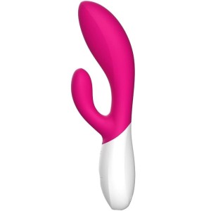 Lelo WAVE 2 Vibrators rozā