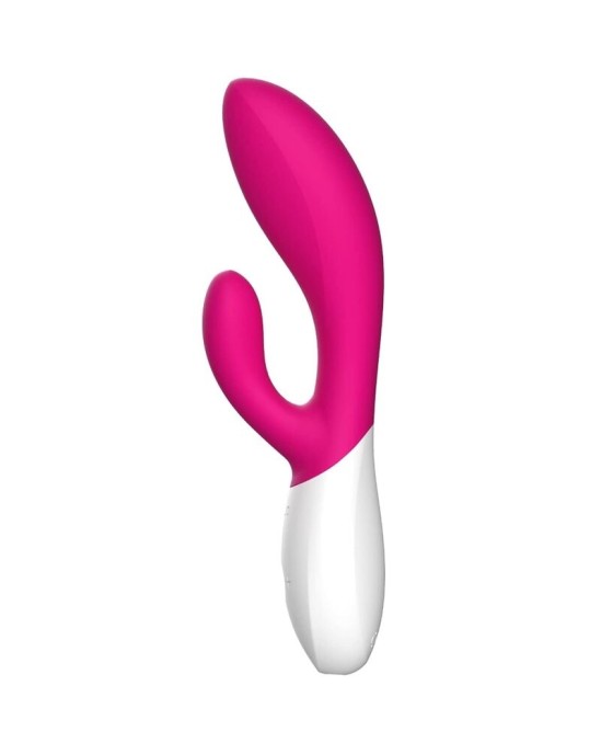 Lelo WAVE 2 Vibrators rozā