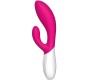 Lelo WAVE 2 Vibrators rozā