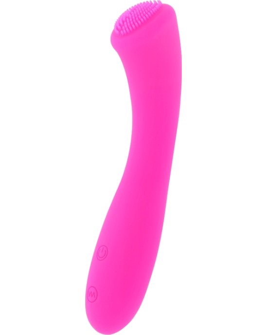 Moressa CELSO PREMIUM SILICONE RECHARGEABLE