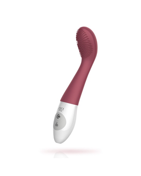 Dreamlove Outlet Stimulējošs vibrators 5 (NAV IEKĻAUTS KONTROLIERIS)