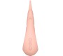 Lelo DOT CRUISE CLITORAL STIMULATOR PEACH PLEASE