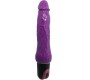 Baile Vibrators ВИБРАТОР DAAPLY PLEASURE MULTISPEED фиолетового цвета