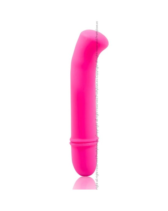 Pretty Love Flirtation Vibrators violets