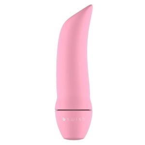 B Swish Stimulējošs vibrators