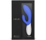 Lelo INA WAVE 2 vibrators Debesu zils