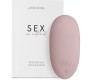 Bijoux Au Naturel BIJOUX PERSONAL MASSAGER RECHARGEABLE