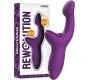 Rewolution REWOKISS VIBRATING A-SPOT STIMULATOR