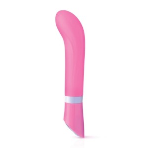 B Swish Stimulējošs vibrators lode rozā