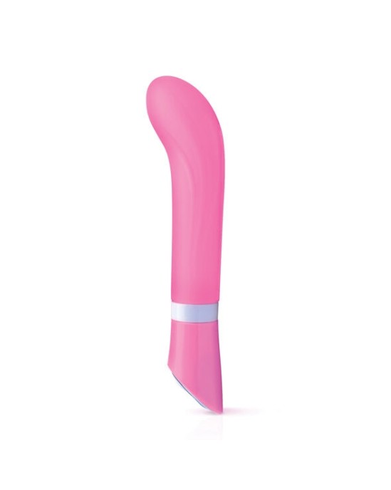 B Swish Stimulējošs vibrators lode rozā