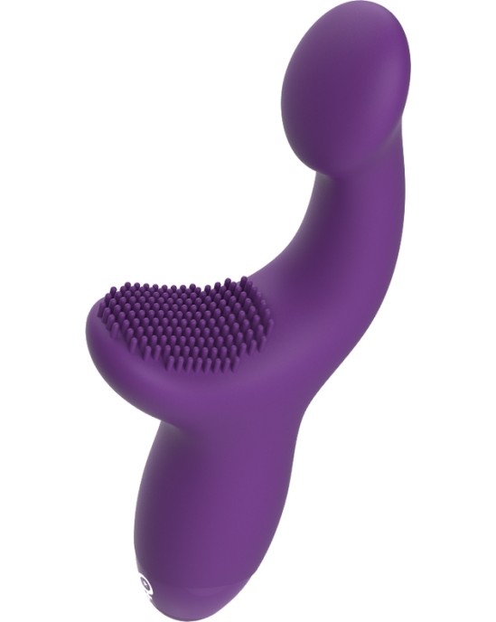 Rewolution Vibrators ar klitora stimulātoru